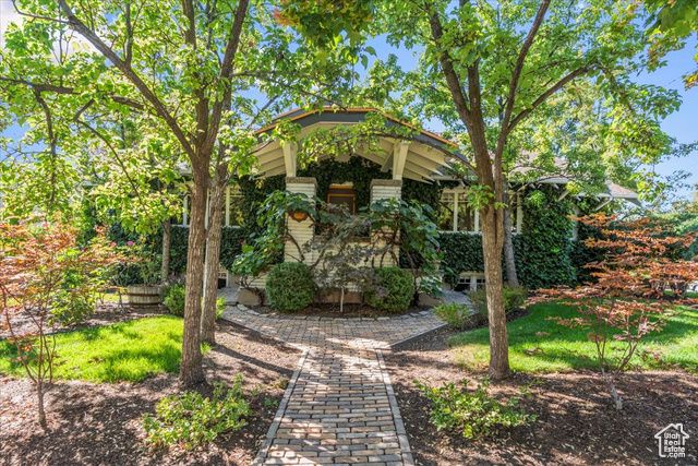 139 N VIRGINIA, Salt Lake City, UT 84103