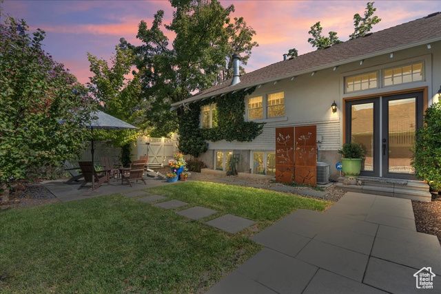 139 N VIRGINIA, Salt Lake City, UT 84103