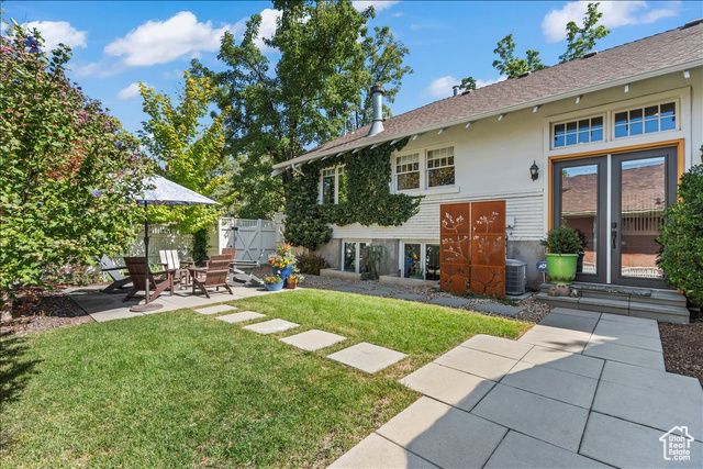 139 N VIRGINIA, Salt Lake City, UT 84103