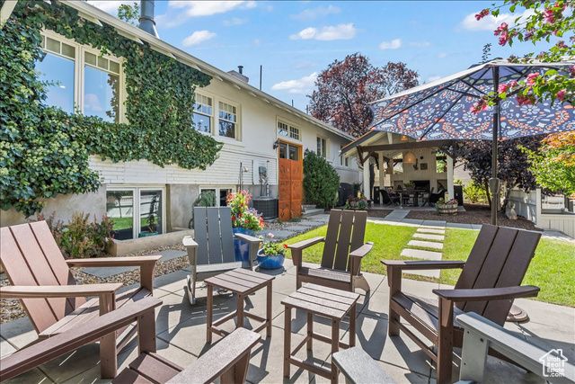 139 N VIRGINIA, Salt Lake City, UT 84103