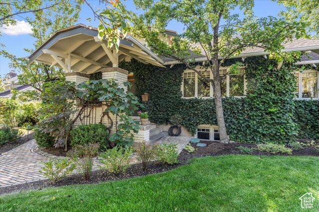 139 N VIRGINIA, Salt Lake City, UT 84103