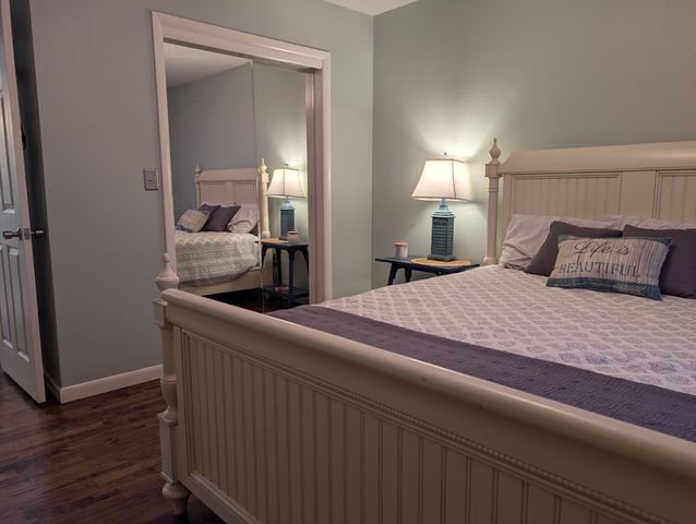 7030 N Maple Drive, Coloma, MI 49038