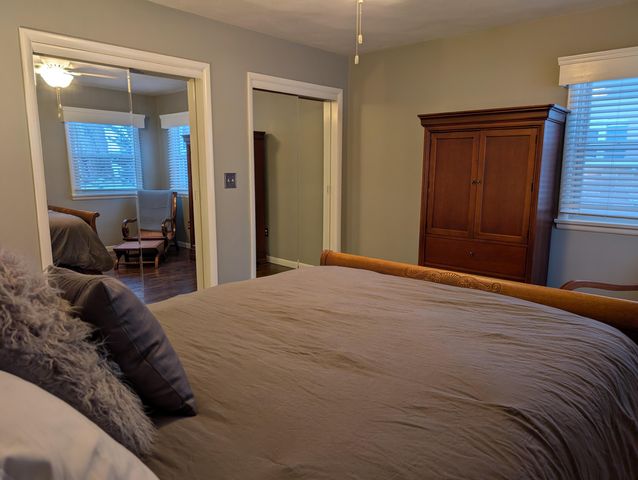 7030 N Maple Drive, Coloma, MI 49038