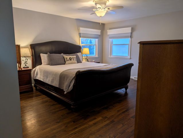 7030 N Maple Drive, Coloma, MI 49038