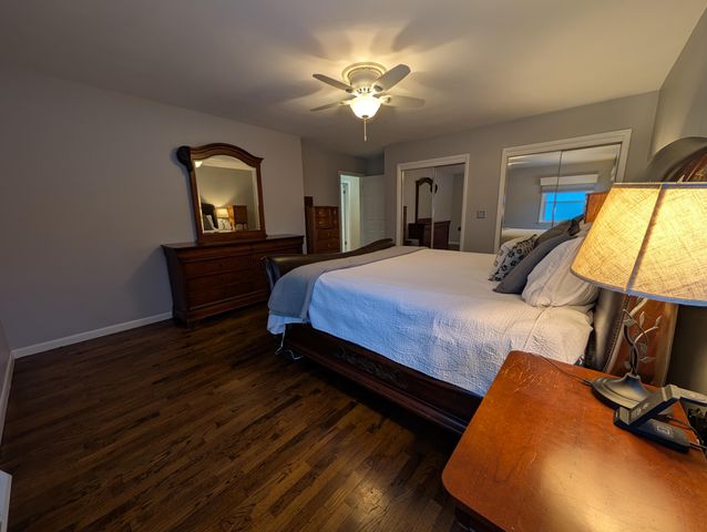 7030 N Maple Drive, Coloma, MI 49038