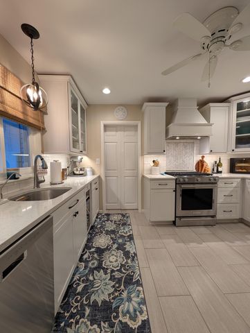 7030 N Maple Drive, Coloma, MI 49038