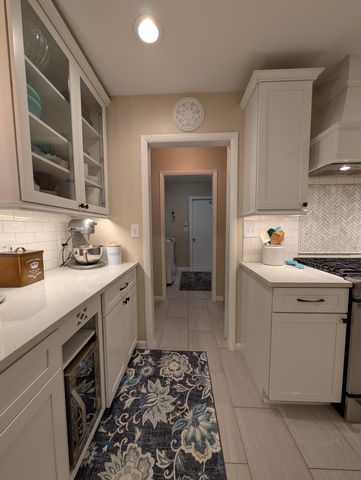 7030 N Maple Drive, Coloma, MI 49038