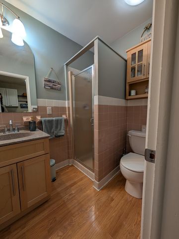 7030 N Maple Drive, Coloma, MI 49038