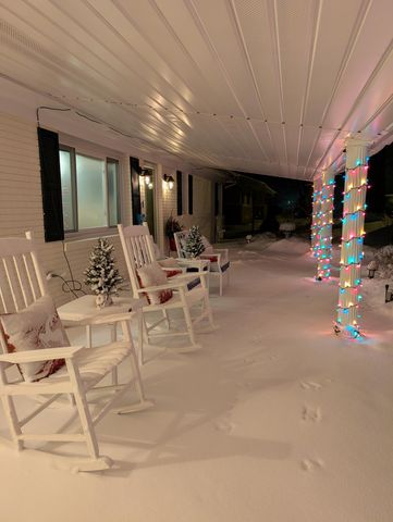 7030 N Maple Drive, Coloma, MI 49038