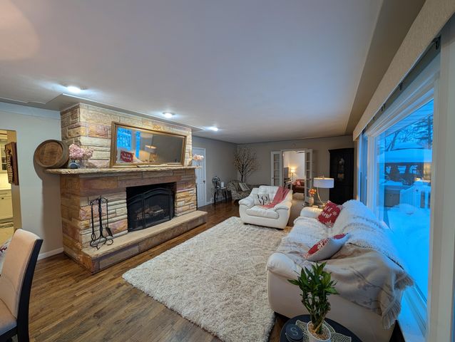 7030 N Maple Drive, Coloma, MI 49038