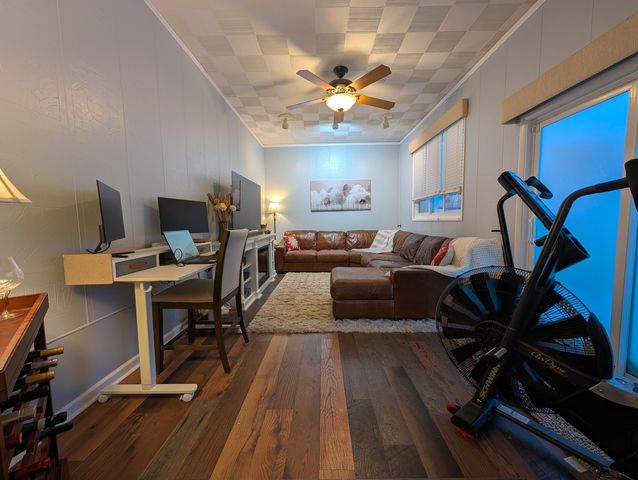 7030 N Maple Drive, Coloma, MI 49038