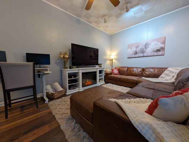 7030 N Maple Drive, Coloma, MI 49038