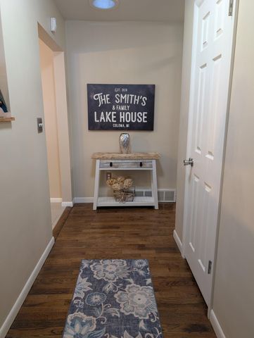 7030 N Maple Drive, Coloma, MI 49038