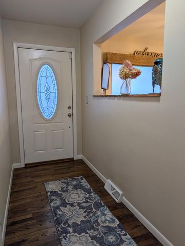 7030 N Maple Drive, Coloma, MI 49038