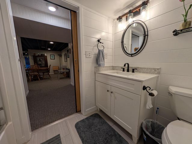 7030 N Maple Drive, Coloma, MI 49038