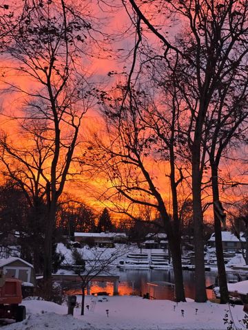 7030 N Maple Drive, Coloma, MI 49038