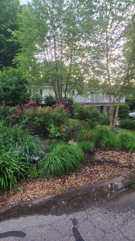 7030 N Maple Drive, Coloma, MI 49038