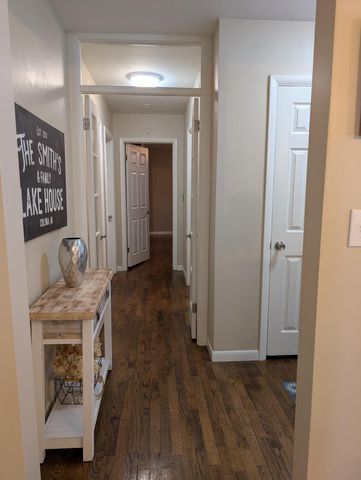 7030 N Maple Drive, Coloma, MI 49038