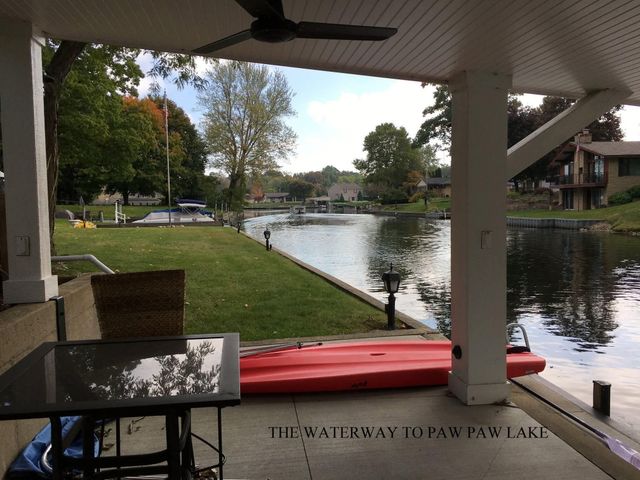 7030 N Maple Drive, Coloma, MI 49038