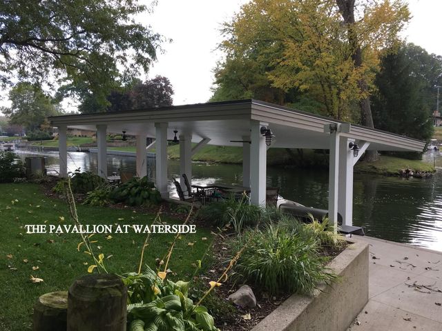 7030 N Maple Drive, Coloma, MI 49038