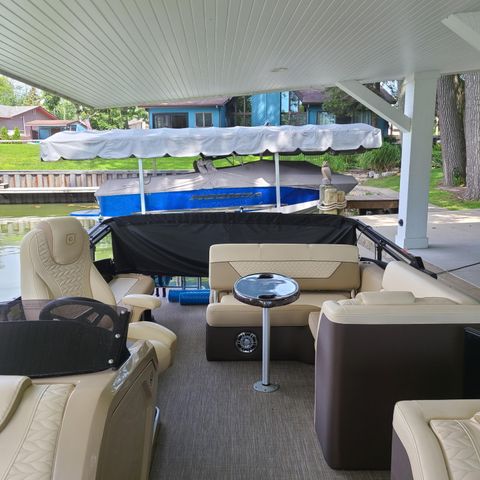 7030 N Maple Drive, Coloma, MI 49038