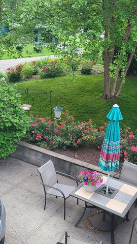 7030 N Maple Drive, Coloma, MI 49038