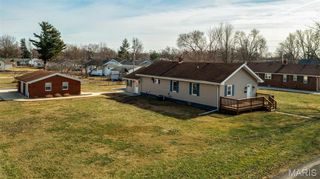 713 N Macoupin Street, Gillespie, IL 62033