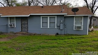 5534 San Fernando St Apt 1, San Antonio, TX 78237