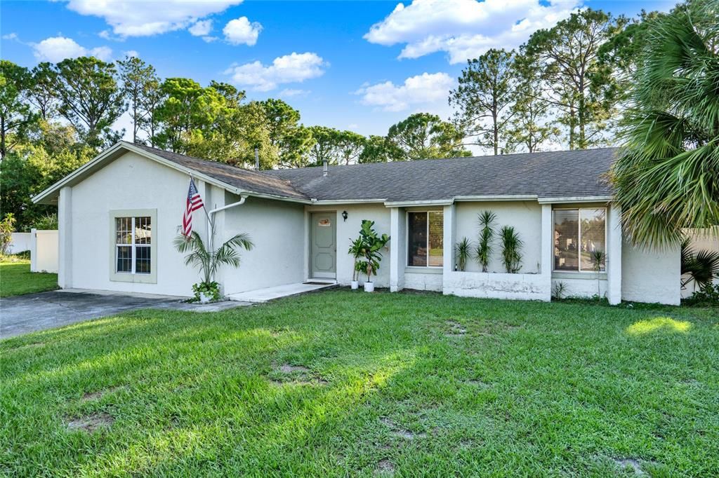 10718 GARDENWOOD ROAD, Orlando, FL 32837