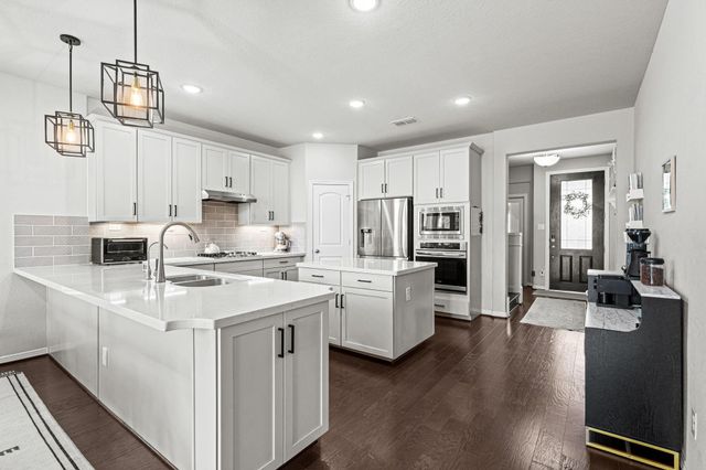 2531 Owen Bend Drive, Missouri City, TX 77459