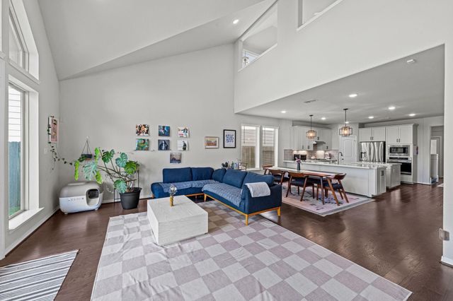 2531 Owen Bend Drive, Missouri City, TX 77459