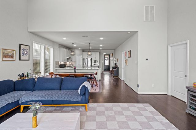 2531 Owen Bend Drive, Missouri City, TX 77459