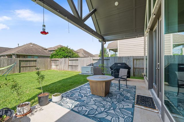 2531 Owen Bend Drive, Missouri City, TX 77459
