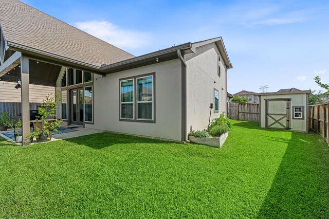2531 Owen Bend Drive, Missouri City, TX 77459