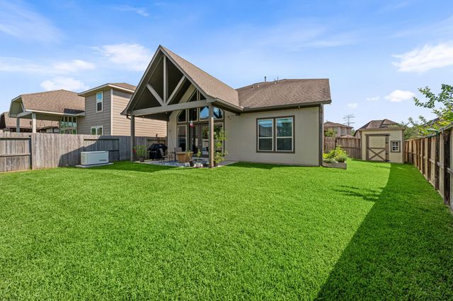 2531 Owen Bend Drive, Missouri City, TX 77459