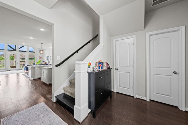 2531 Owen Bend Drive, Missouri City, TX 77459
