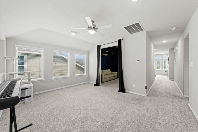 2531 Owen Bend Drive, Missouri City, TX 77459
