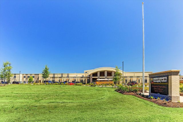 2531 Owen Bend Drive, Missouri City, TX 77459