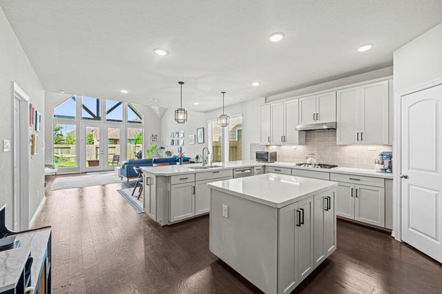 2531 Owen Bend Drive, Missouri City, TX 77459