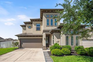 2531 Owen Bend Drive, Missouri City, TX 77459
