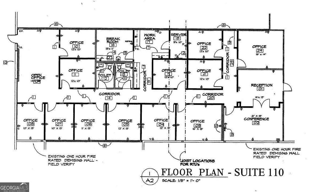 1305 Lakes Parkway 110, Lawrenceville, GA 30043 — photo 2