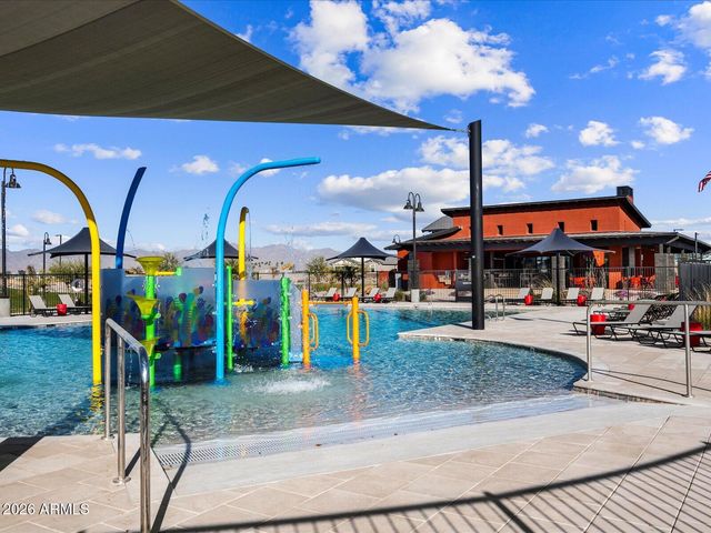 225 S 177TH Drive, Goodyear, AZ 85338