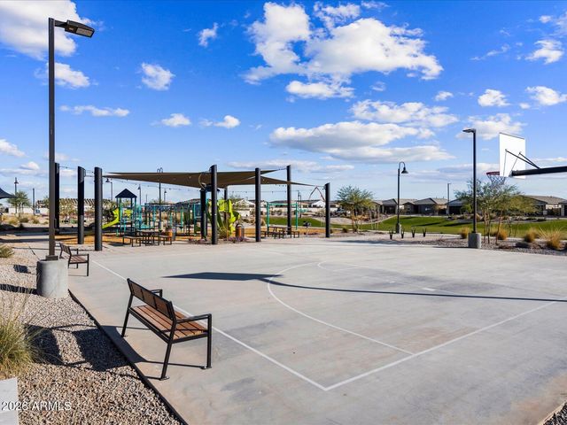 225 S 177TH Drive, Goodyear, AZ 85338