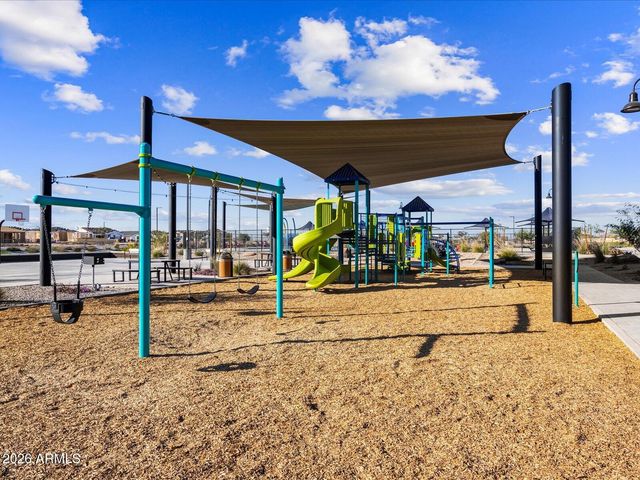 225 S 177TH Drive, Goodyear, AZ 85338