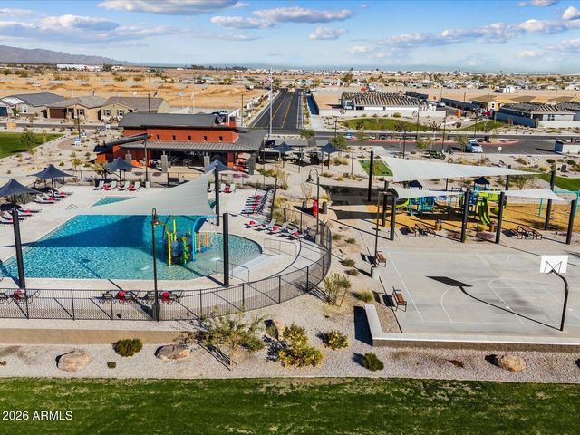 225 S 177TH Drive, Goodyear, AZ 85338