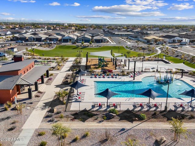 225 S 177TH Drive, Goodyear, AZ 85338