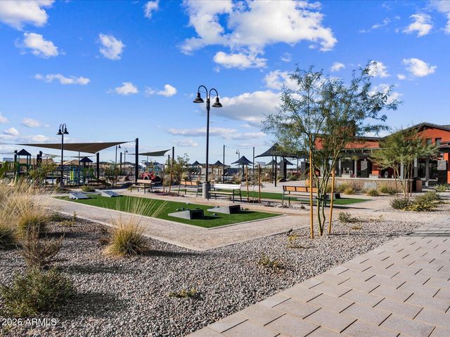 225 S 177TH Drive, Goodyear, AZ 85338