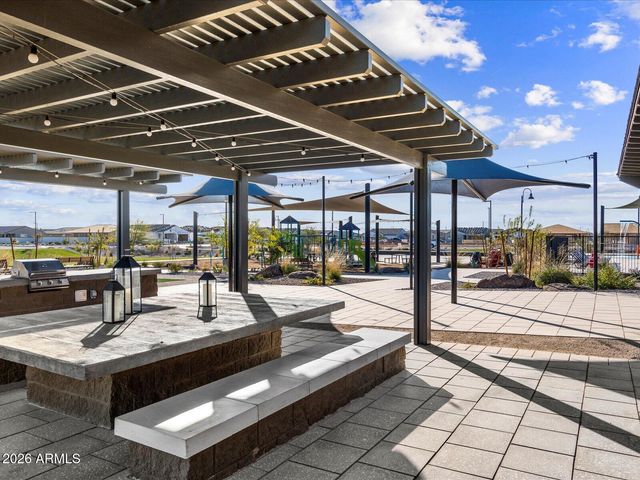 225 S 177TH Drive, Goodyear, AZ 85338