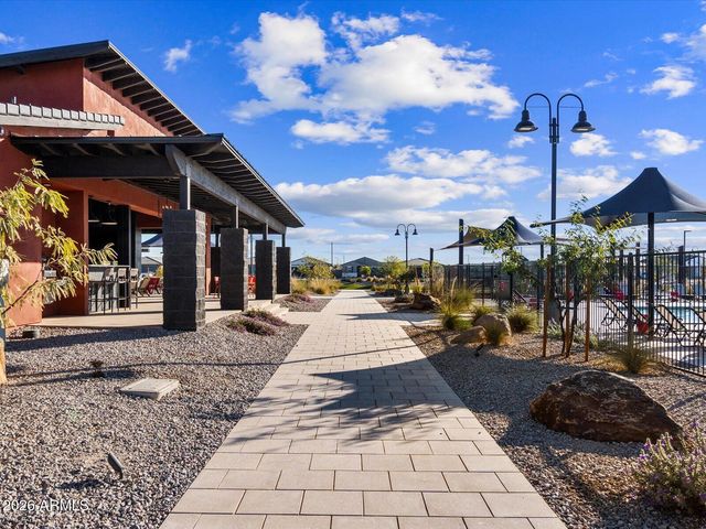 225 S 177TH Drive, Goodyear, AZ 85338
