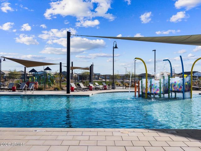 225 S 177TH Drive, Goodyear, AZ 85338